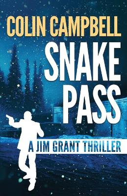 Snake Pass book