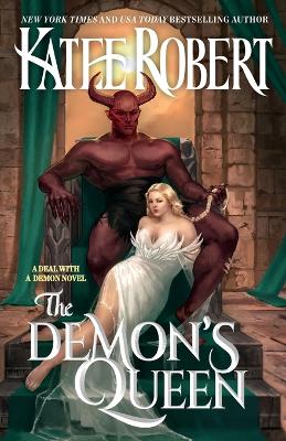 The Demon's Queen book