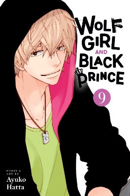 Wolf Girl and Black Prince, Vol. 9: Volume 9 book