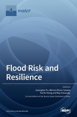 Flood Risk and Resilience book