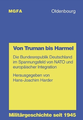 Von Truman bis Harmel book