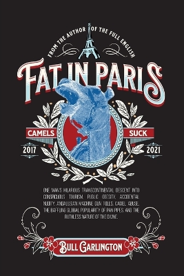 Fat in Paris book