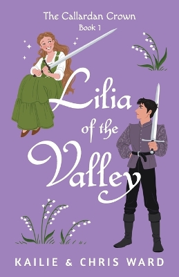 Lilia of the Valley book