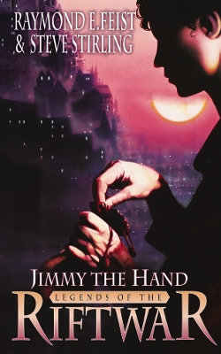Jimmy the Hand book