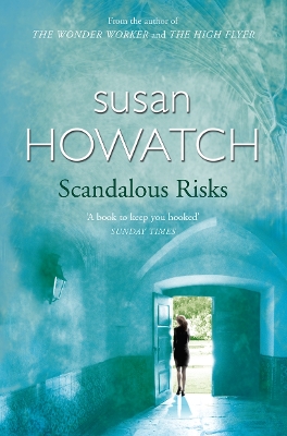Scandalous Risks book