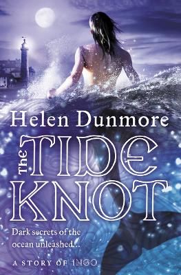 The The Tide Knot by Helen Dunmore