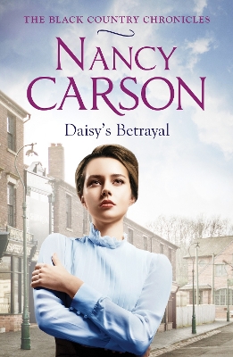 Daisy's Betrayal book