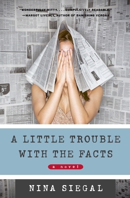 Little Trouble With the Facts book