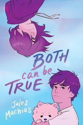 Both Can Be True book