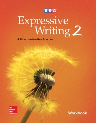 Expressive Writing Level 2, Workbook book