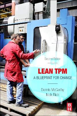 Lean TPM by Dennis McCarthy