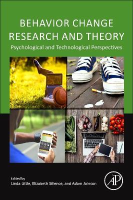 Behavior Change Research and Theory book