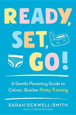 Ready, Set, Go! book