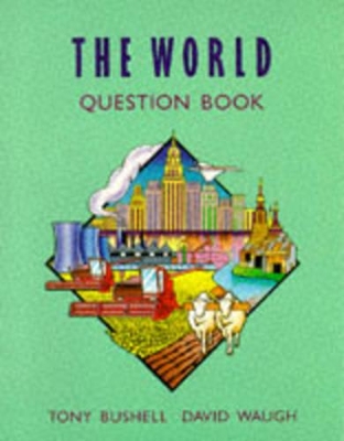 The World Question Book book