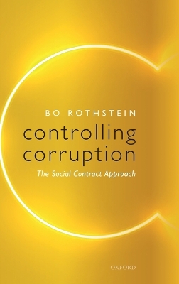 Controlling Corruption: The Social Contract Approach book