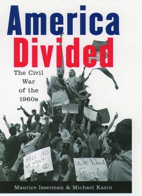 America Divided book