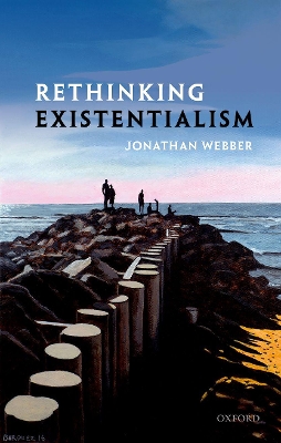 Rethinking Existentialism book