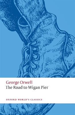 The Road to Wigan Pier book