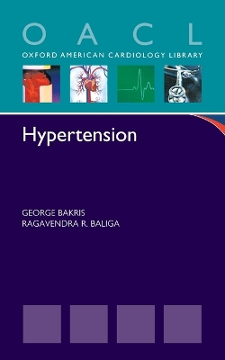 Hypertension book