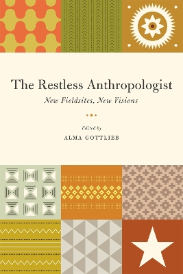 Restless Anthropologist book