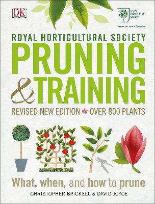 RHS Pruning & Training book