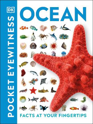 Ocean: Facts at Your Fingertips book