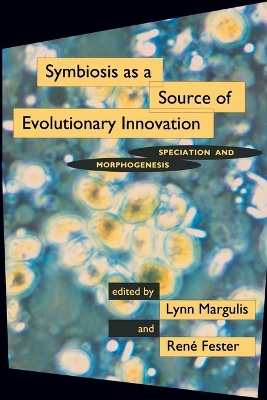 Symbiosis as a Source of Evolutionary Innovation book