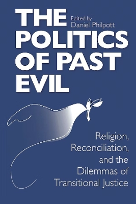 Politics of Past Evil book