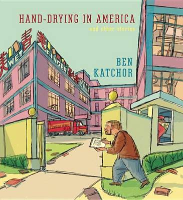 Hand-Drying in America book