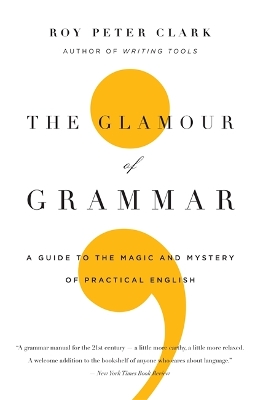 Glamour of Grammar book