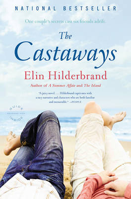 Castaways book