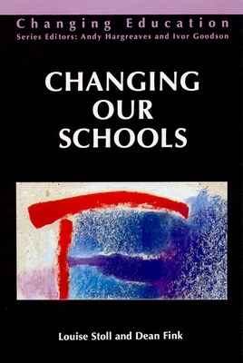 CHANGING OUR SCHOOLS book