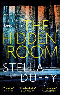 Hidden Room book