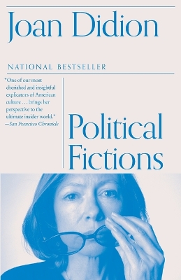 Political Fictions book