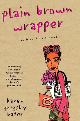 Plain Brown Wrapper book