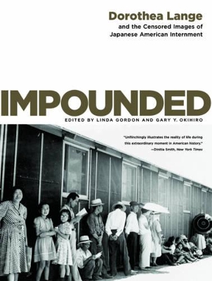 Impounded book