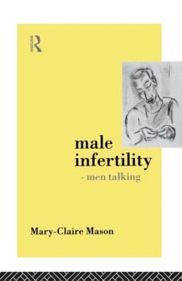 Male Infertility - Men Talking book