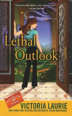 Lethal Outlook book