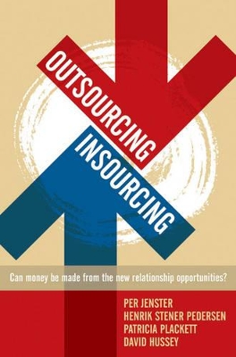 Outsourcing-Insourcing book