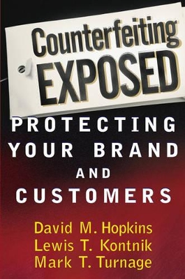 Counterfeiting Exposed book