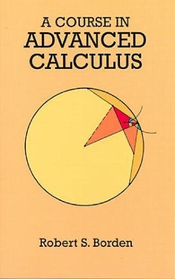Course in Advanced Calculus book