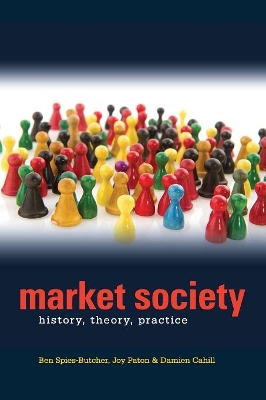Market Society book