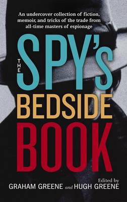 Spy's Bedside Book book