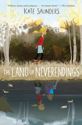 Land of Neverendings book