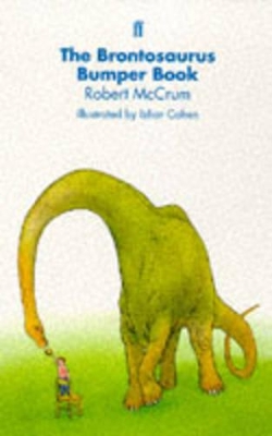 The Brontosaurus Bumper Book book