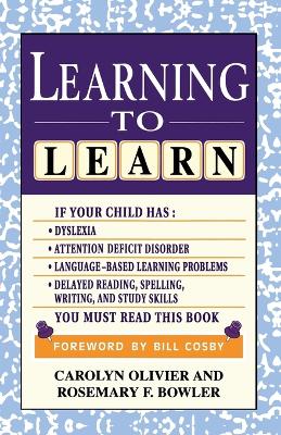 Learning to Learn book