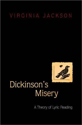 Dickinson's Misery book