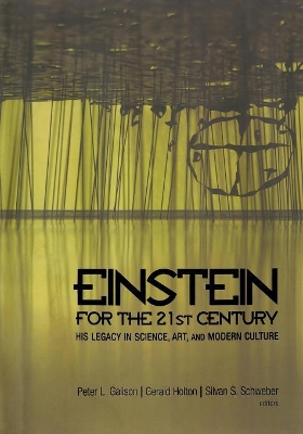 Einstein for the 21st Century book