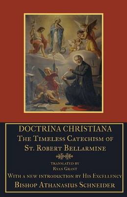 Doctrina Christiana book