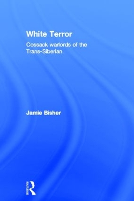 White Terror book